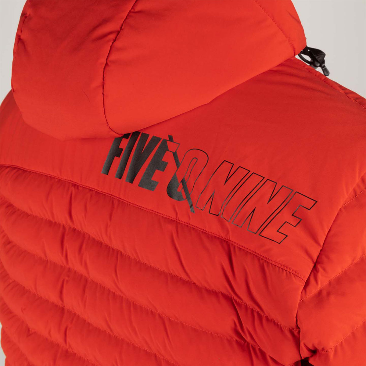 Syn Down Insulated Jacket