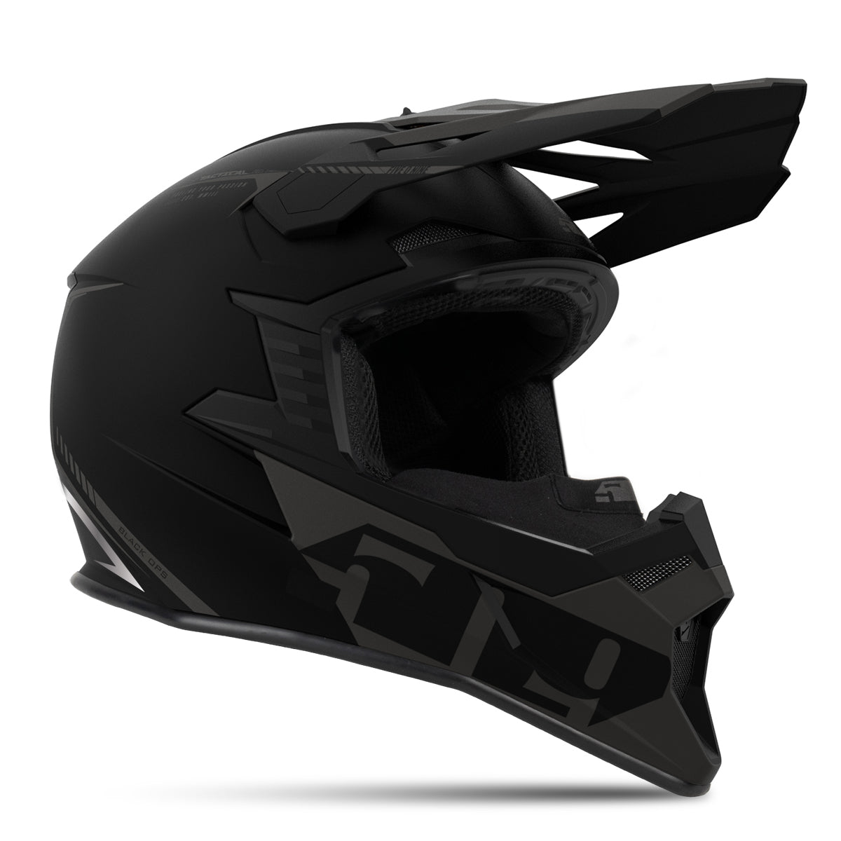 Tactical 3.0 MTN Helmet