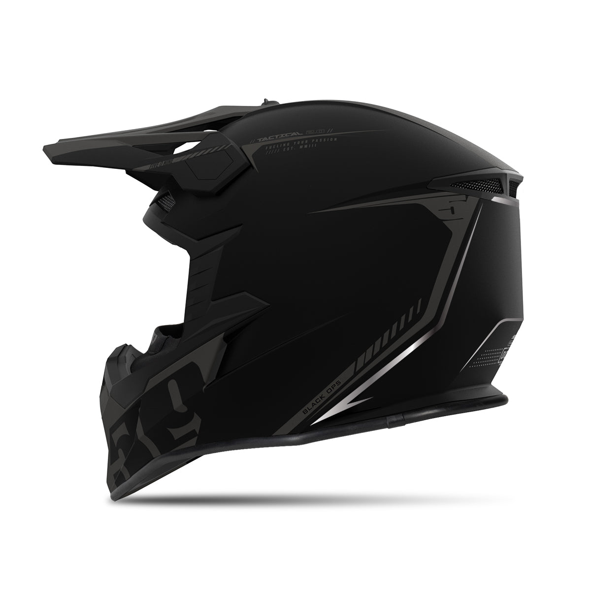 Tactical 3.0 MTN Helmet