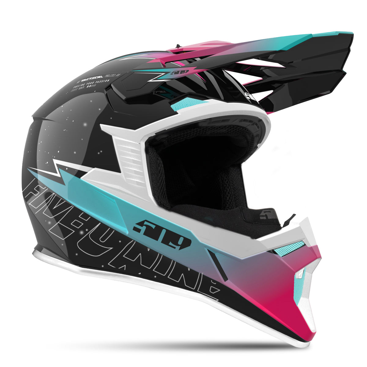 Tactical 3.0 MTN Helmet