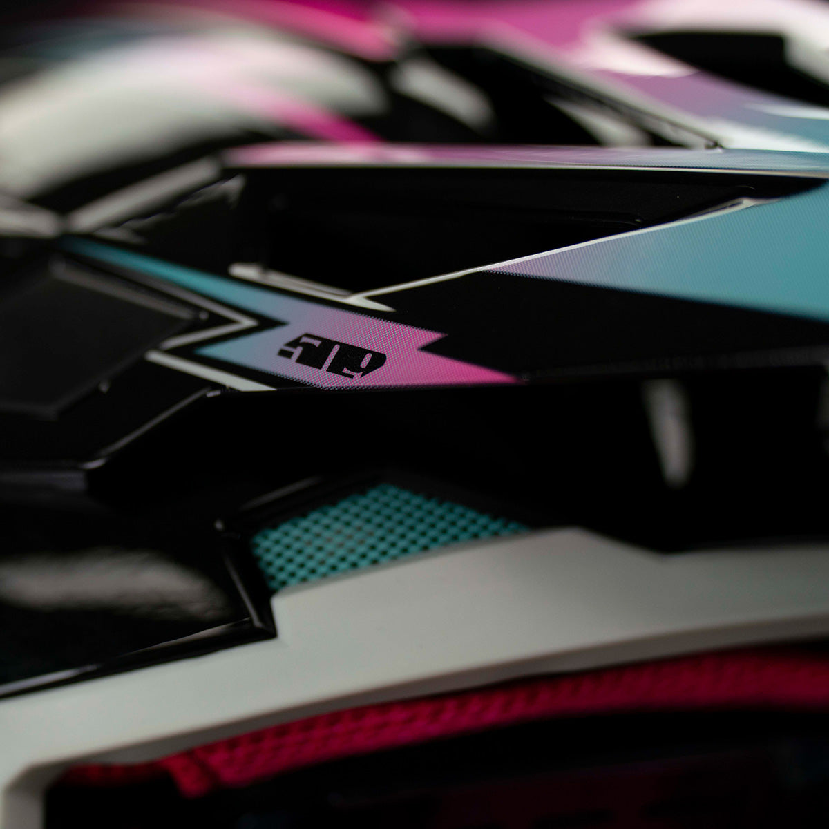 Tactical 3.0 MTN Helmet