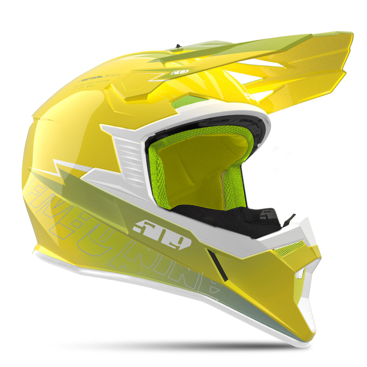 Tactical 3.0 MTN Helmet