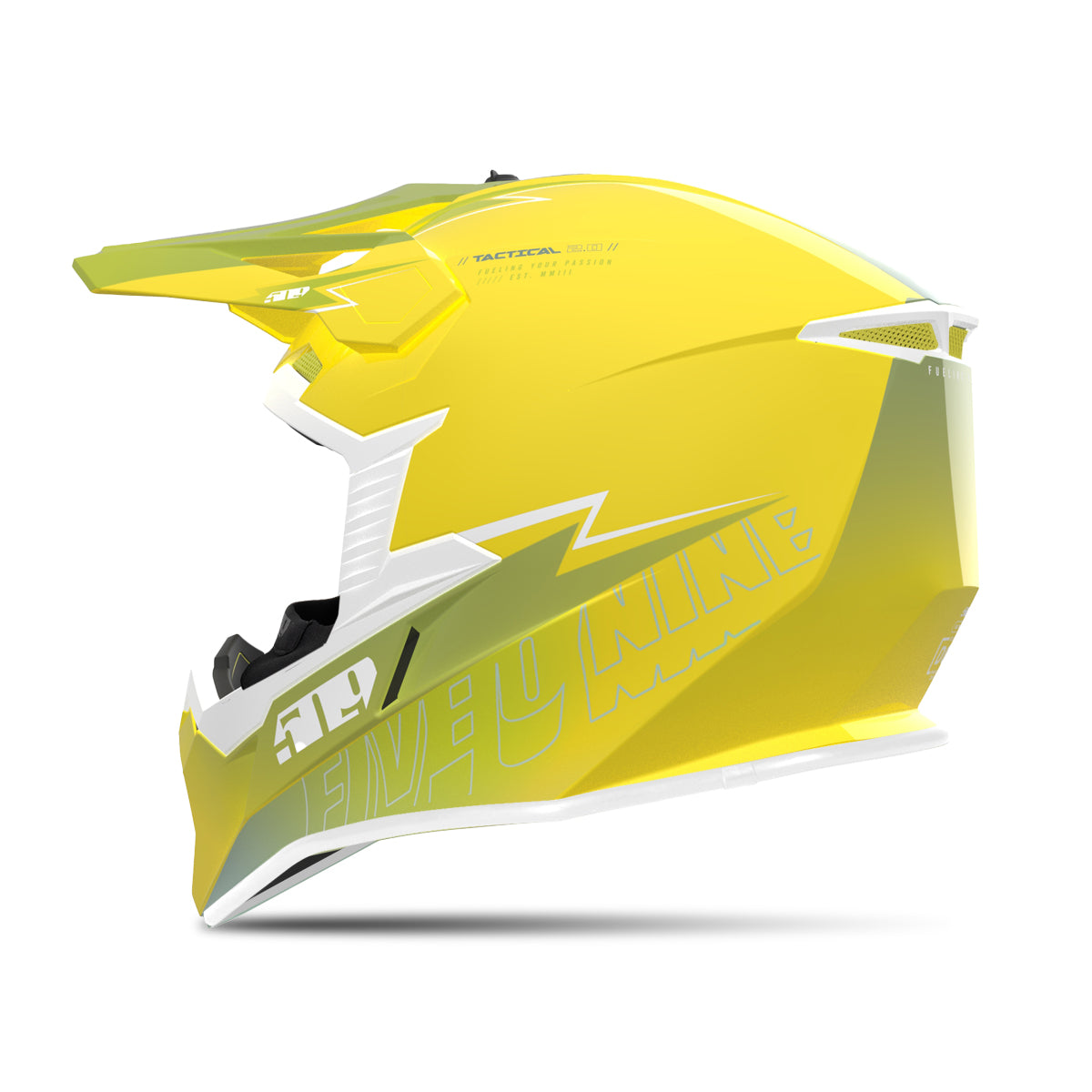 Tactical 3.0 MTN Helmet