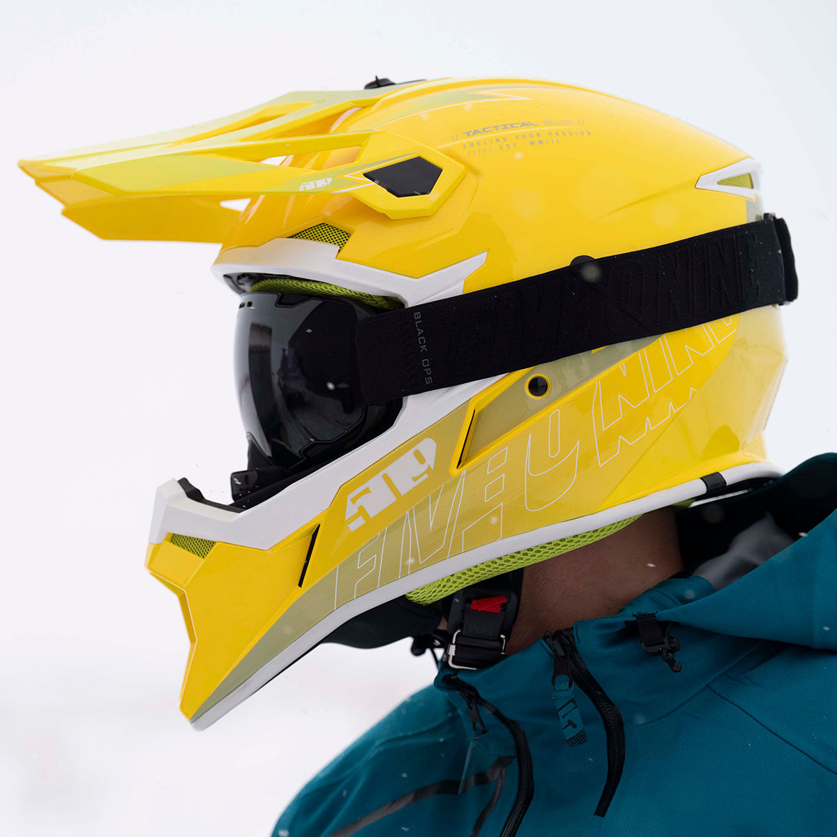 Tactical 3.0 MTN Helmet