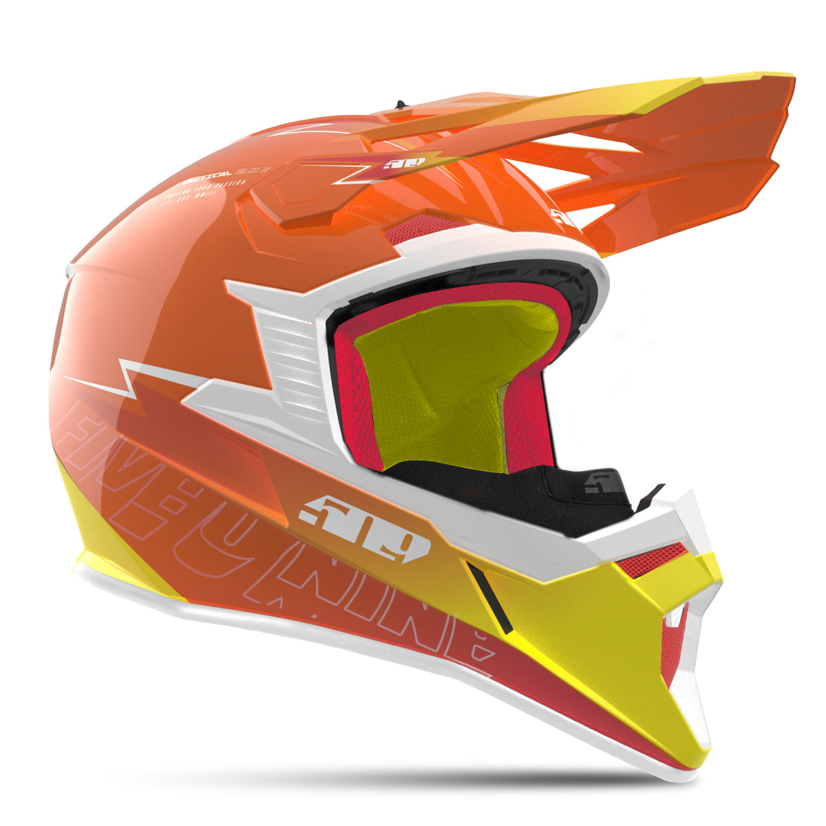 Tactical 3.0 MTN Helmet