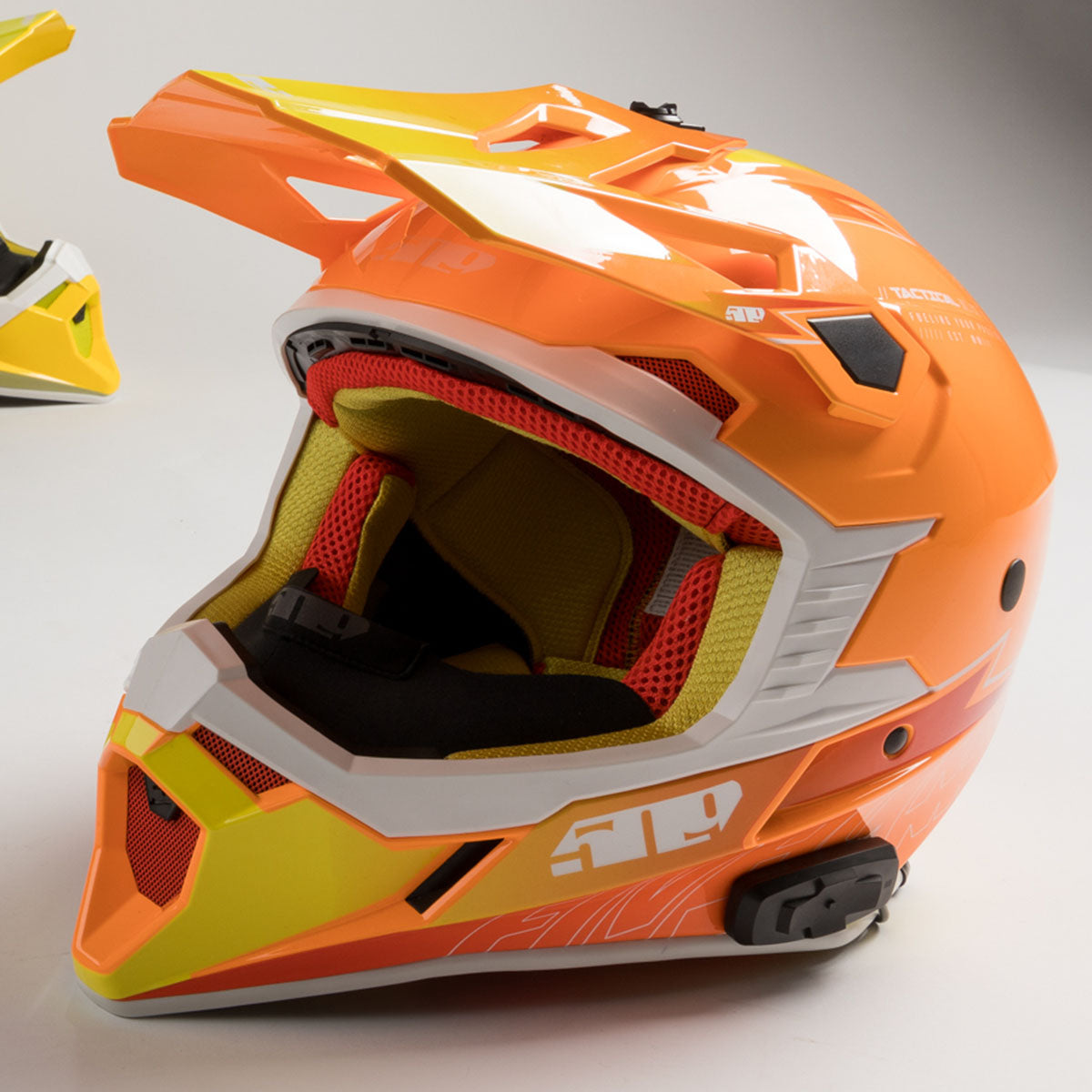 Tactical 3.0 MTN Helmet