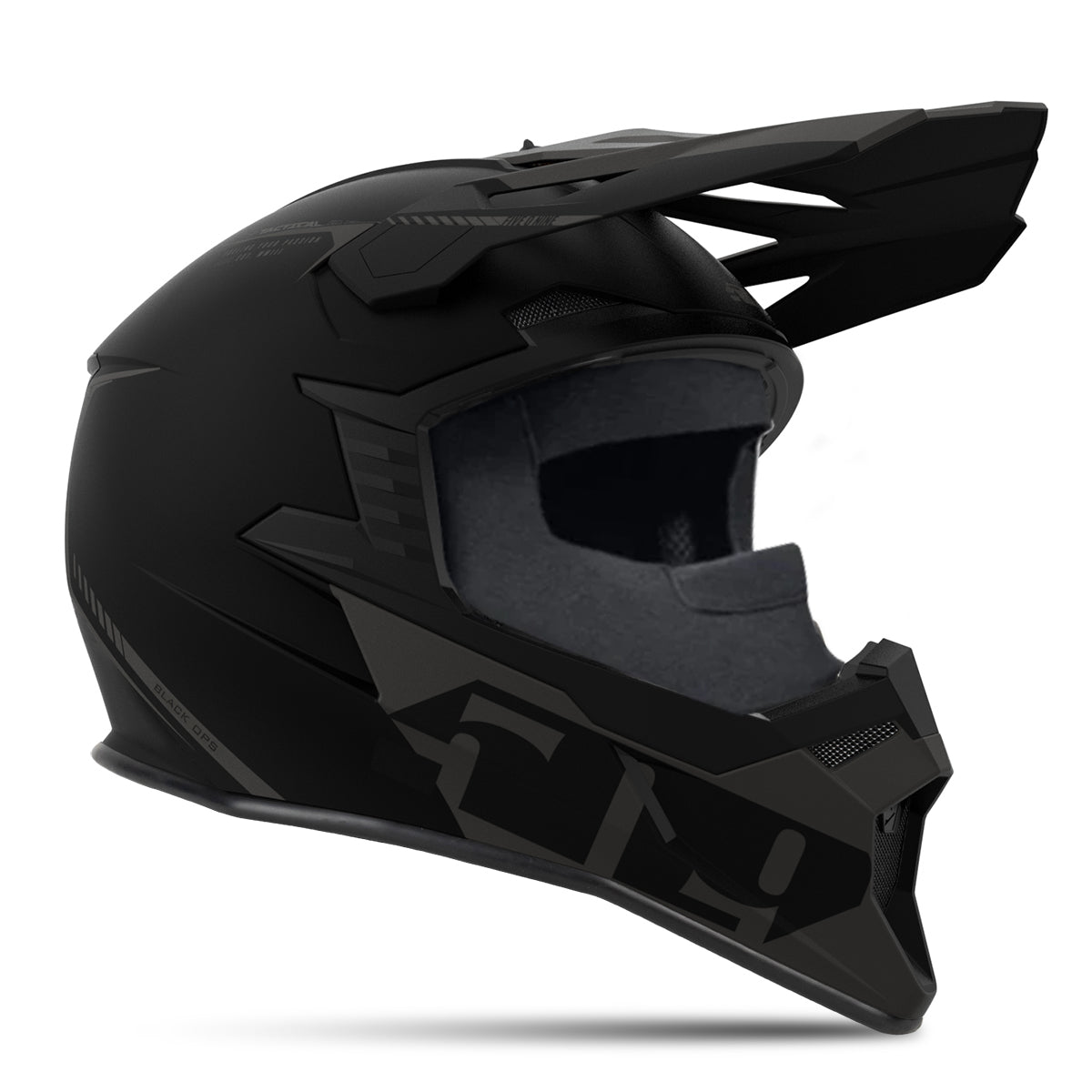 Tactical 3.0 TR Helmet