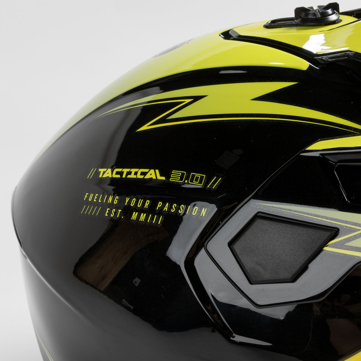 Tactical 3.0 TR Helmet