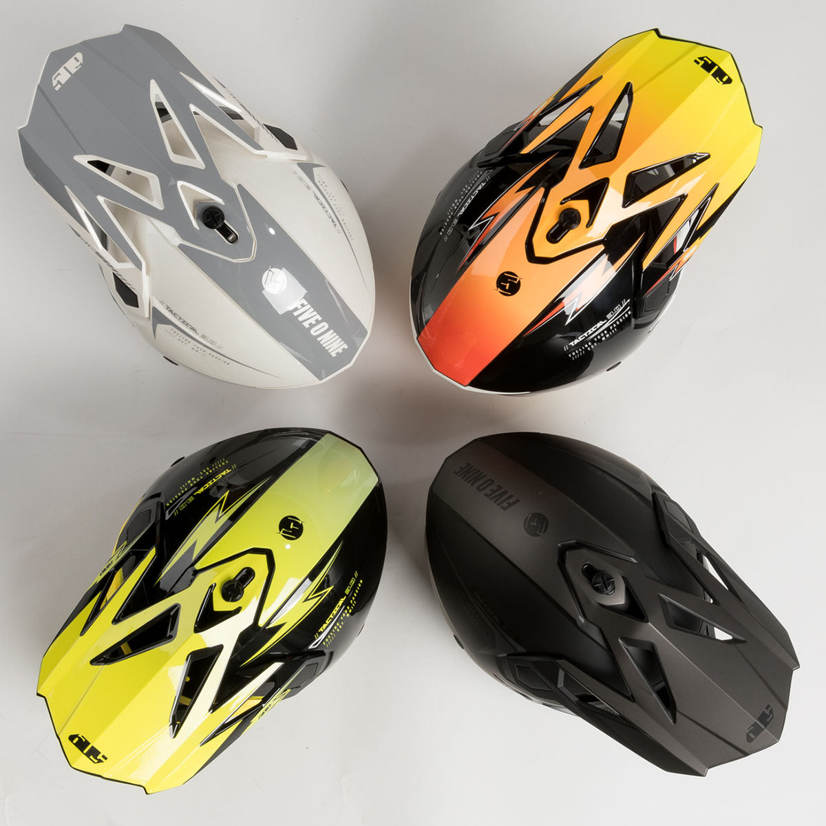 Tactical 3.0 TR Helmet