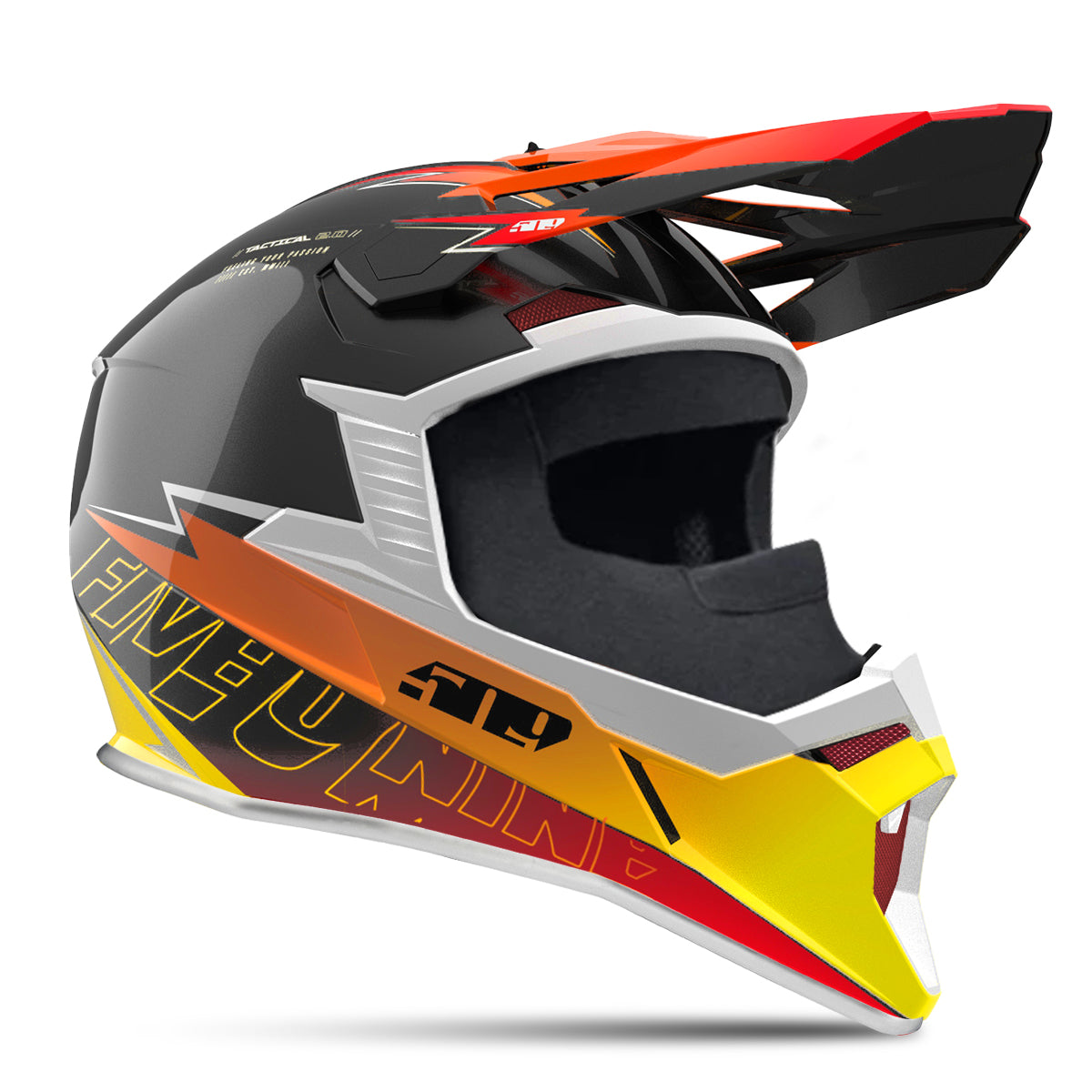 Tactical 3.0 TR Helmet