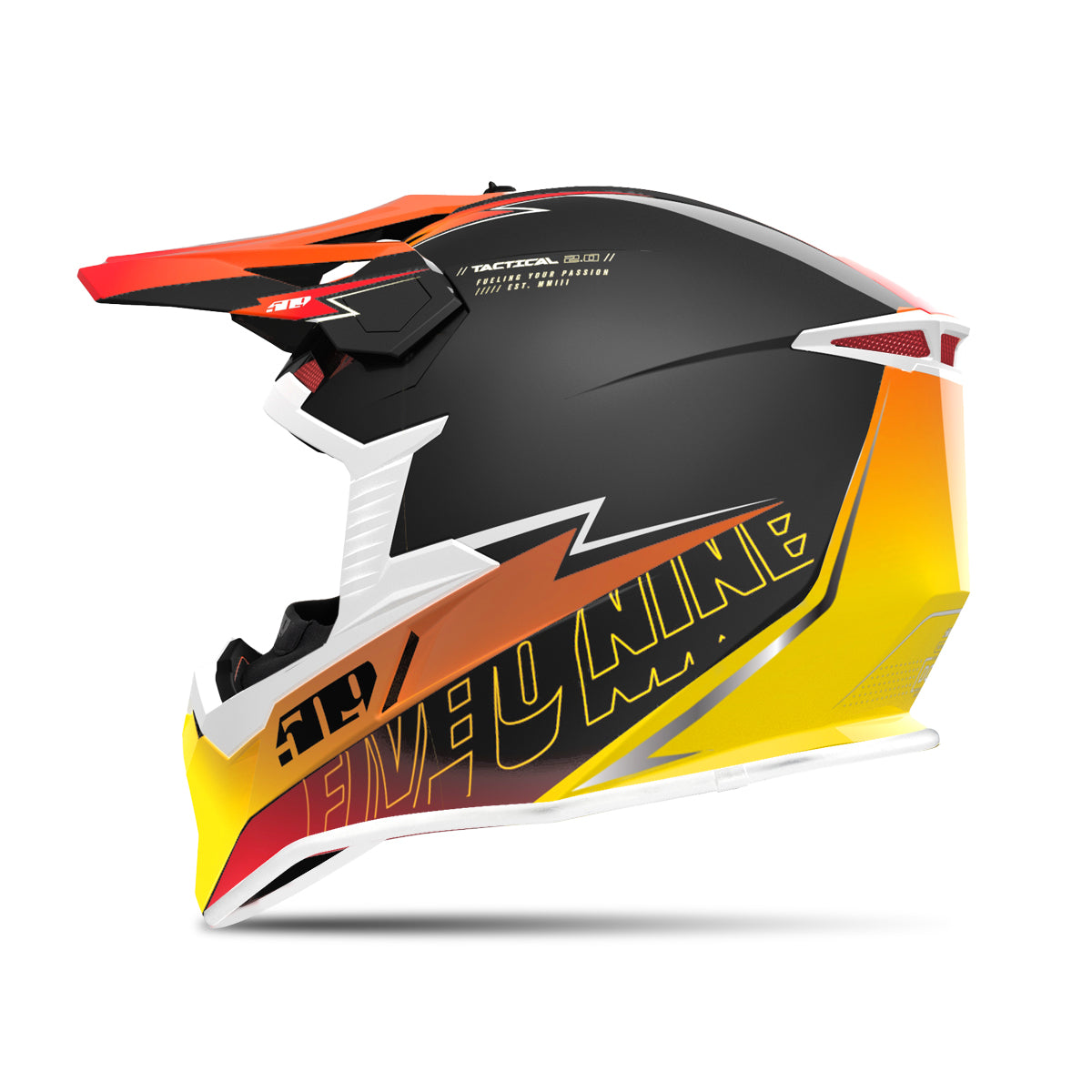 Tactical 3.0 TR Helmet