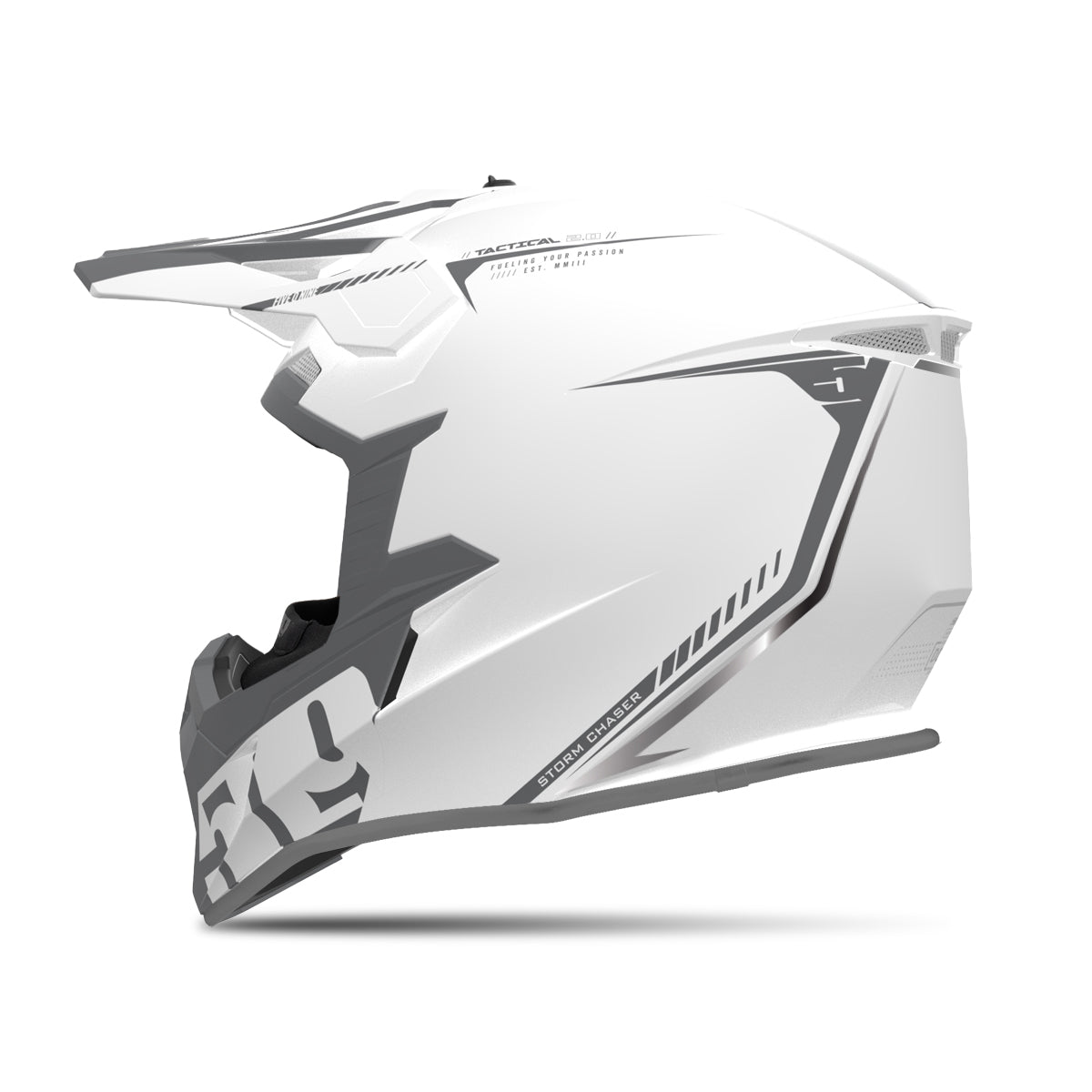 Tactical 3.0 TR Helmet