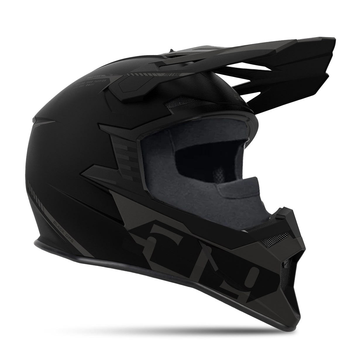 Tactical 3.1 TR Helmet