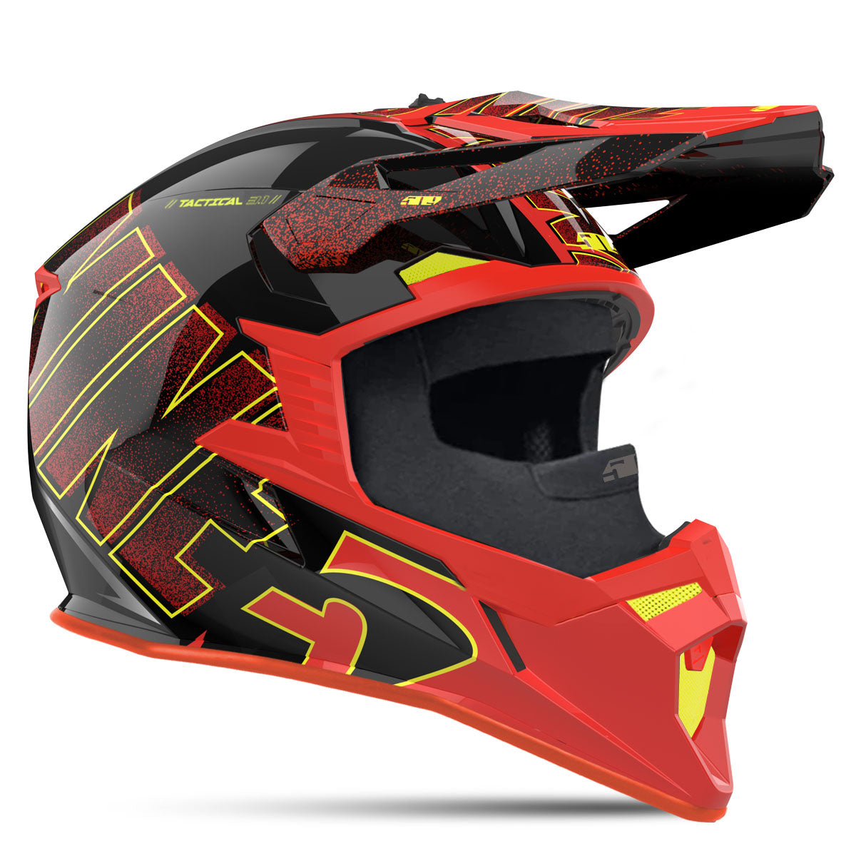 Tactical 3.1 TR Helmet