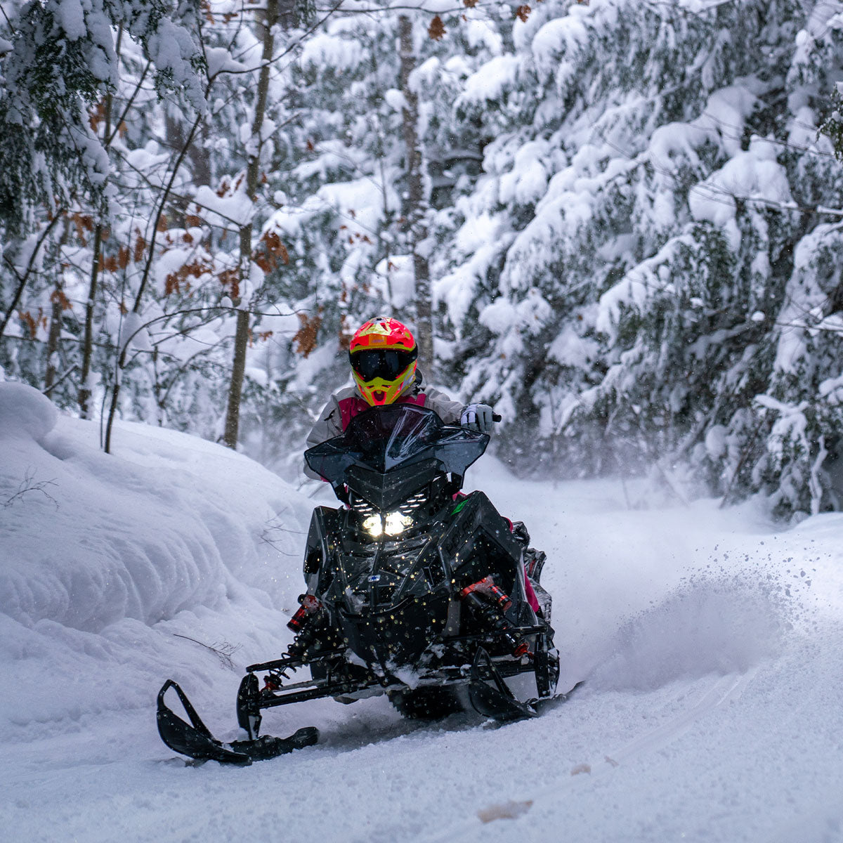 Tactical 3.1 TR Helmet