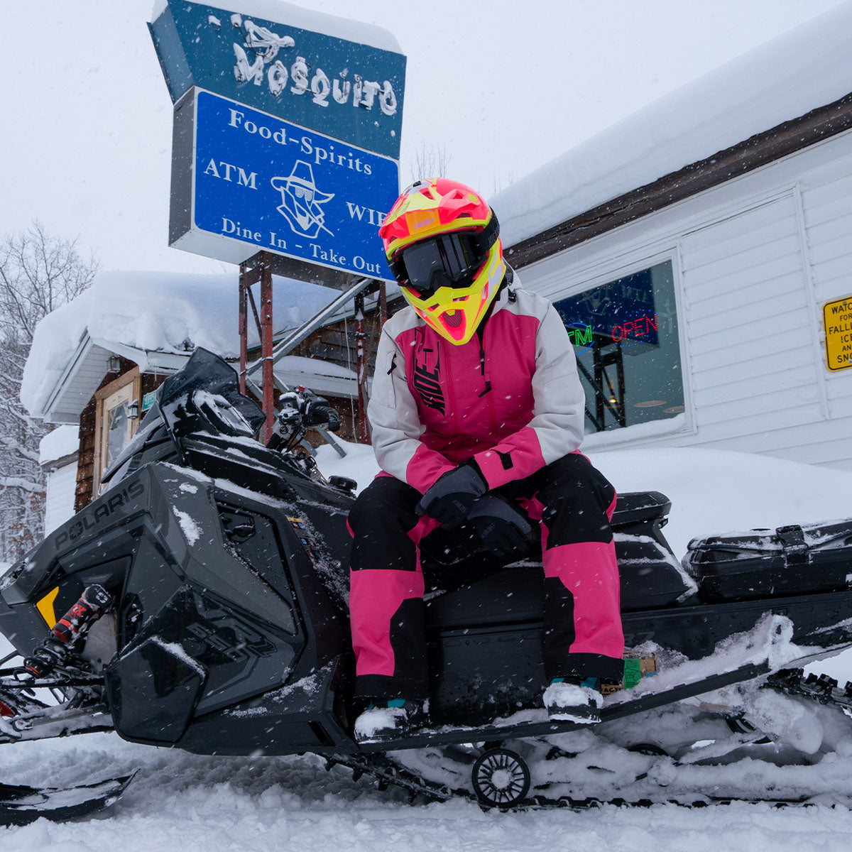 Tactical 3.1 TR Helmet