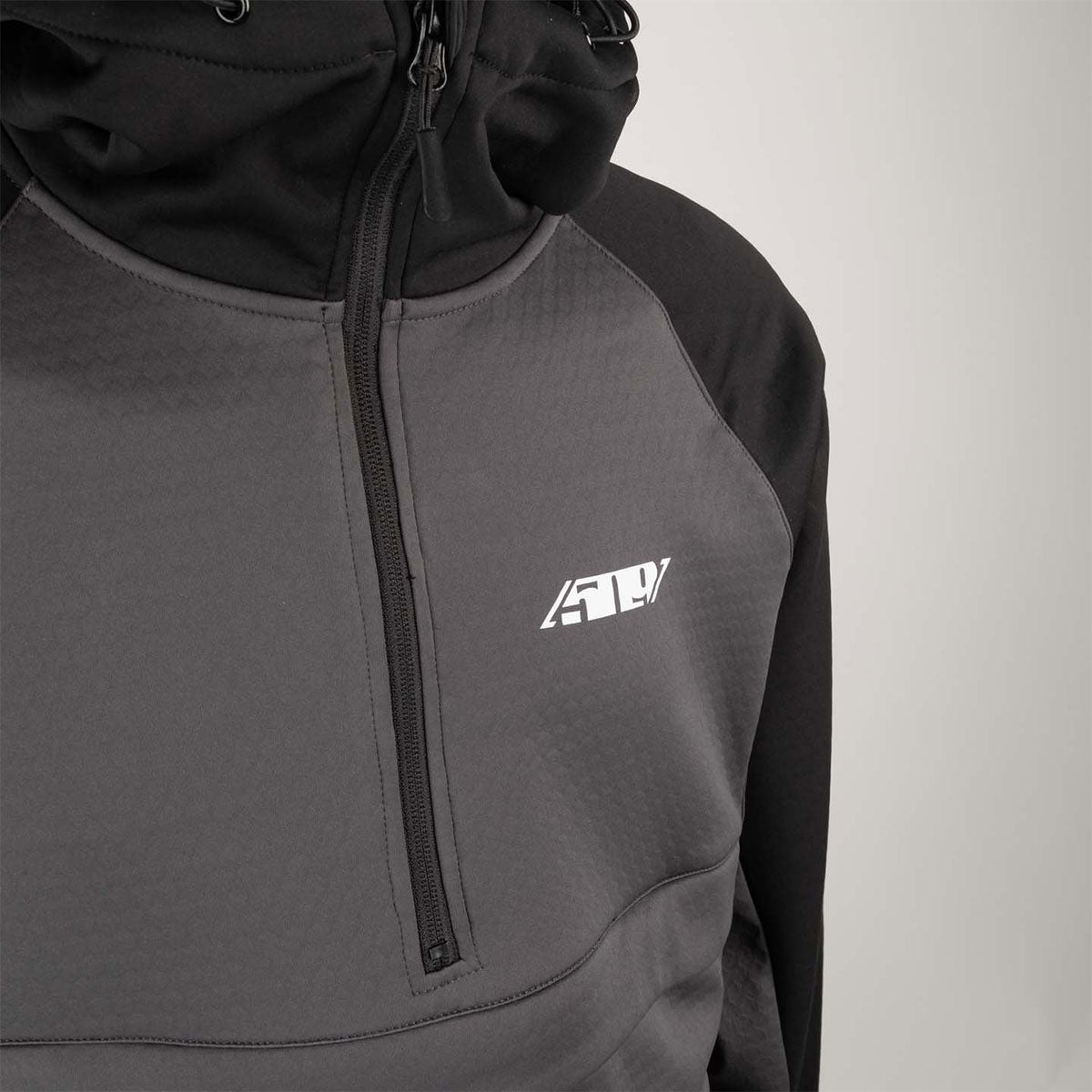 Tactical Elite Anorak