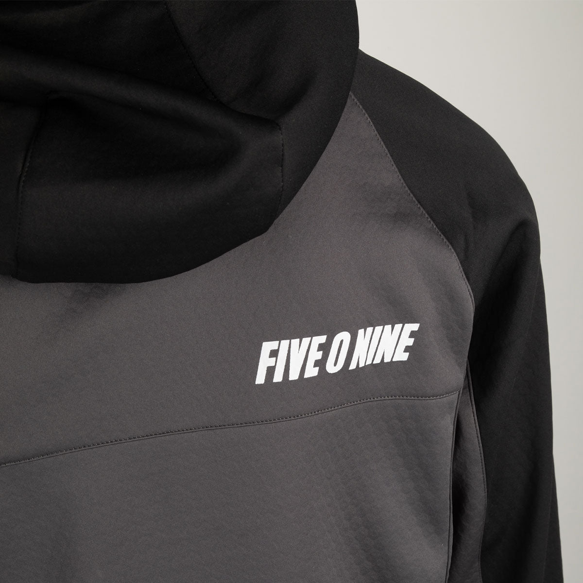 Tactical Elite Anorak