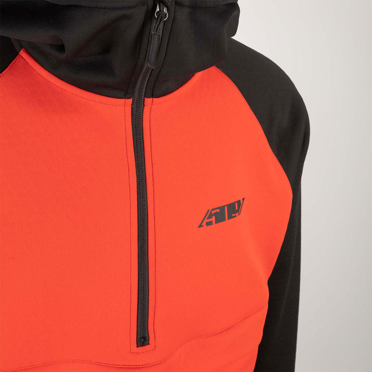 Tactical Elite Anorak