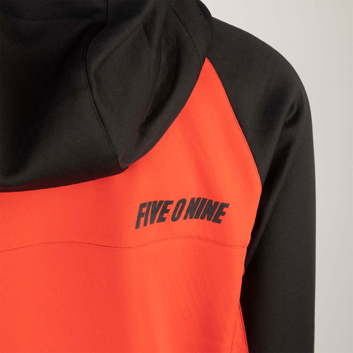 Tactical Elite Anorak