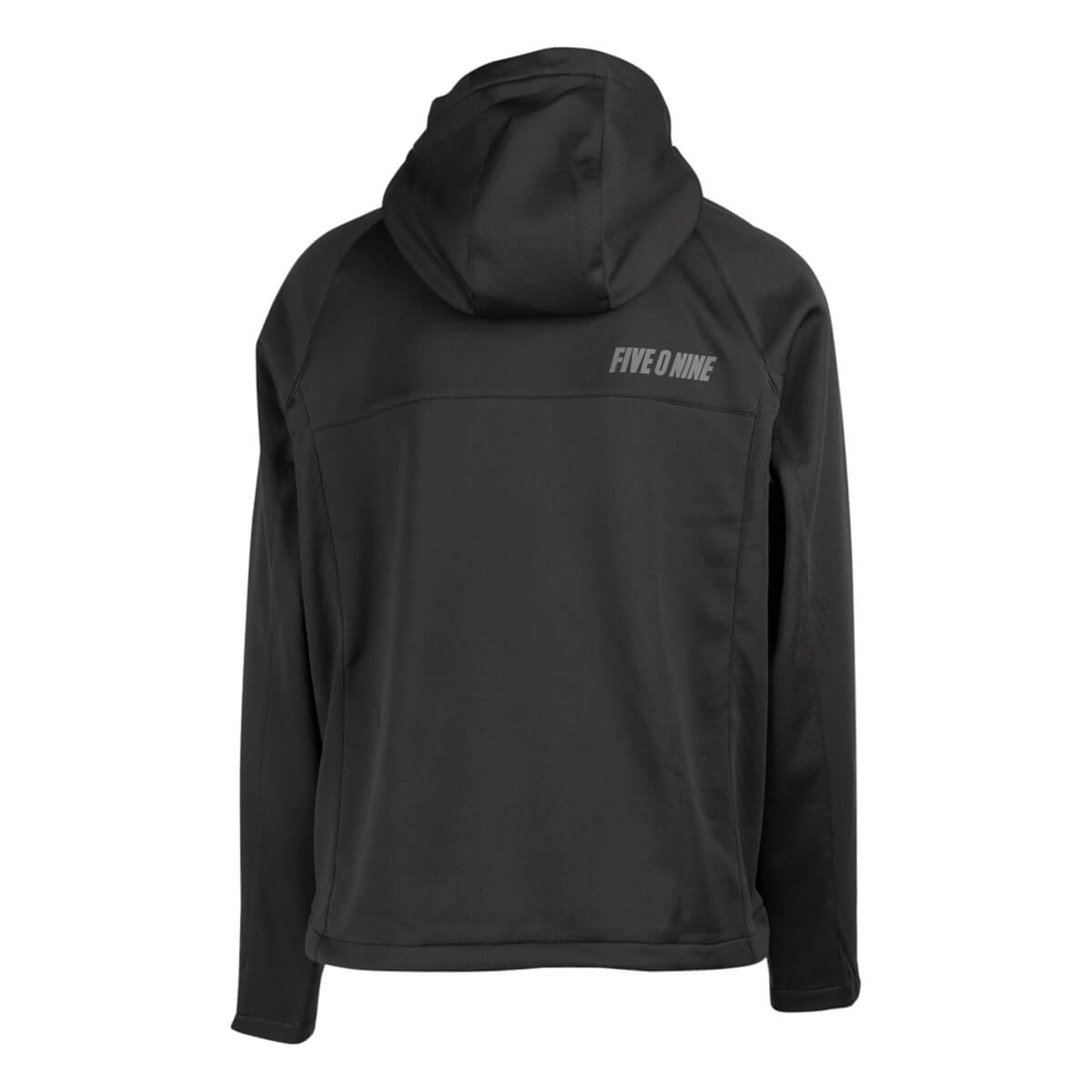 Tactical Elite Anorak