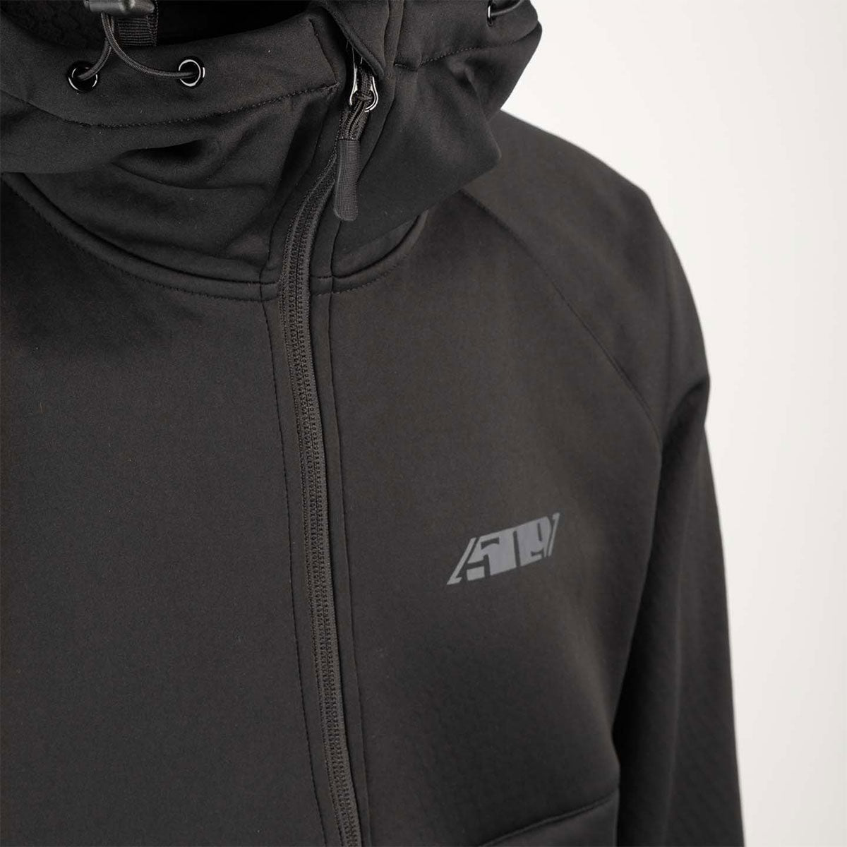 Tactical Elite Anorak