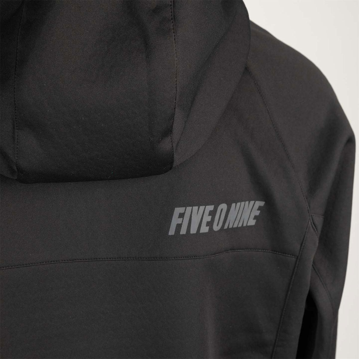 Tactical Elite Anorak