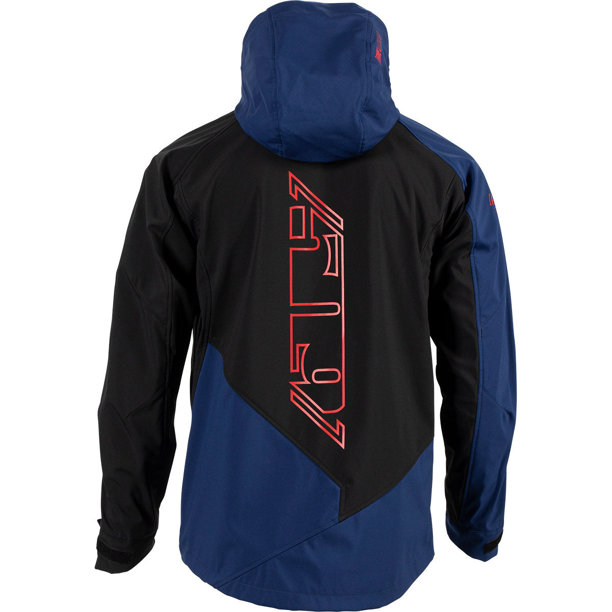 Tactical Elite Softshell Jacket (2022)