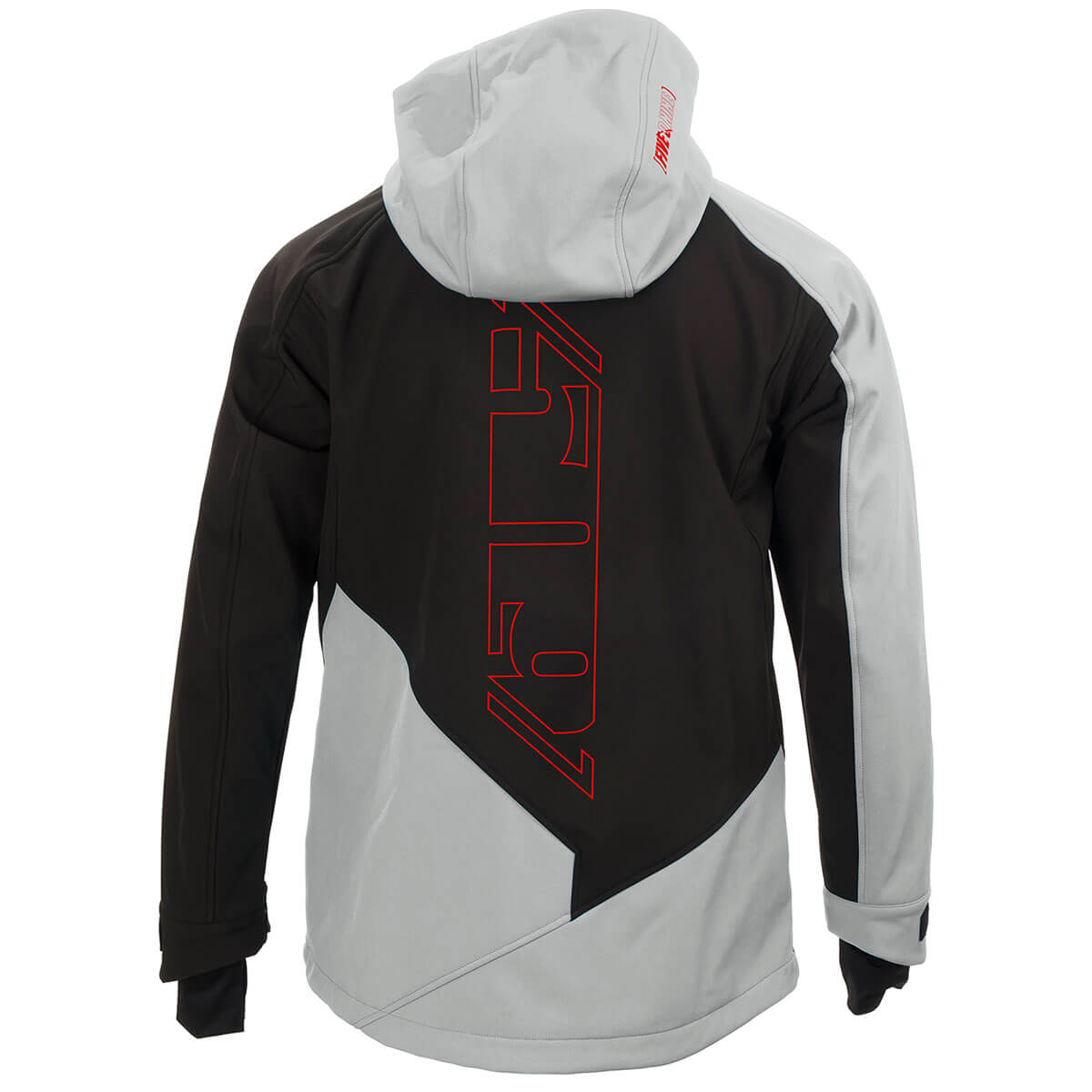 Tactical Elite Softshell Jacket (2022)