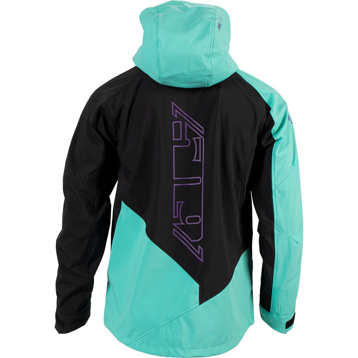 Tactical Elite Softshell Jacket (2022)