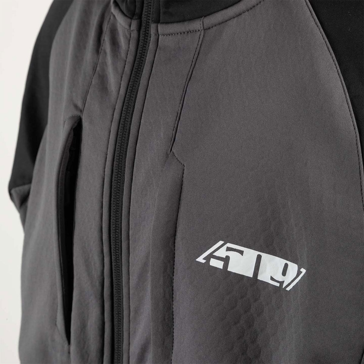 Tactical Elite Softshell Jacket