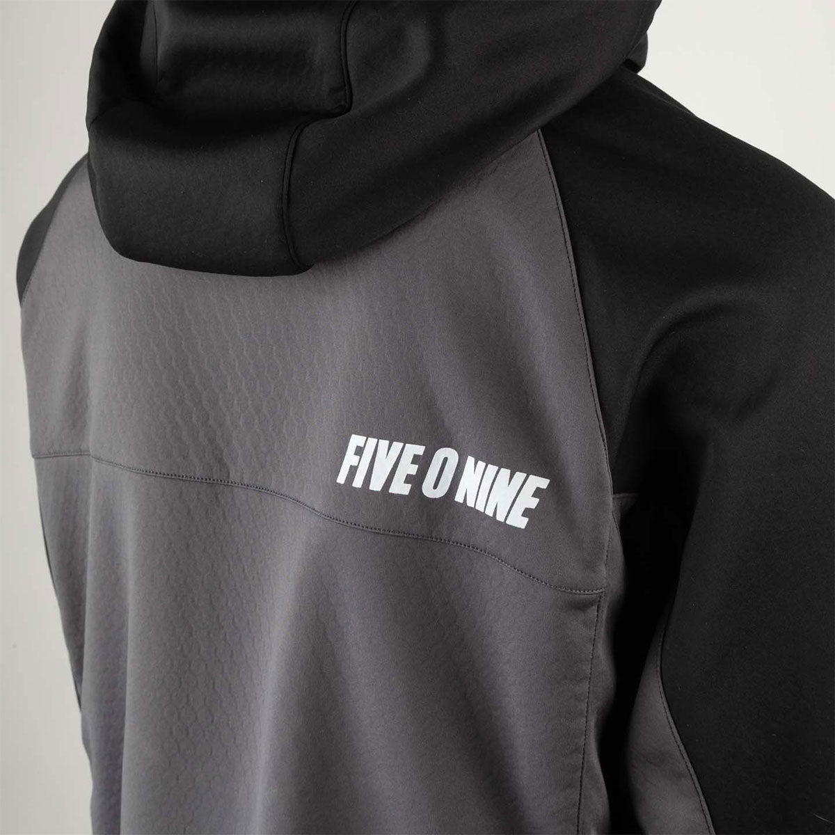 Tactical Elite Softshell Jacket