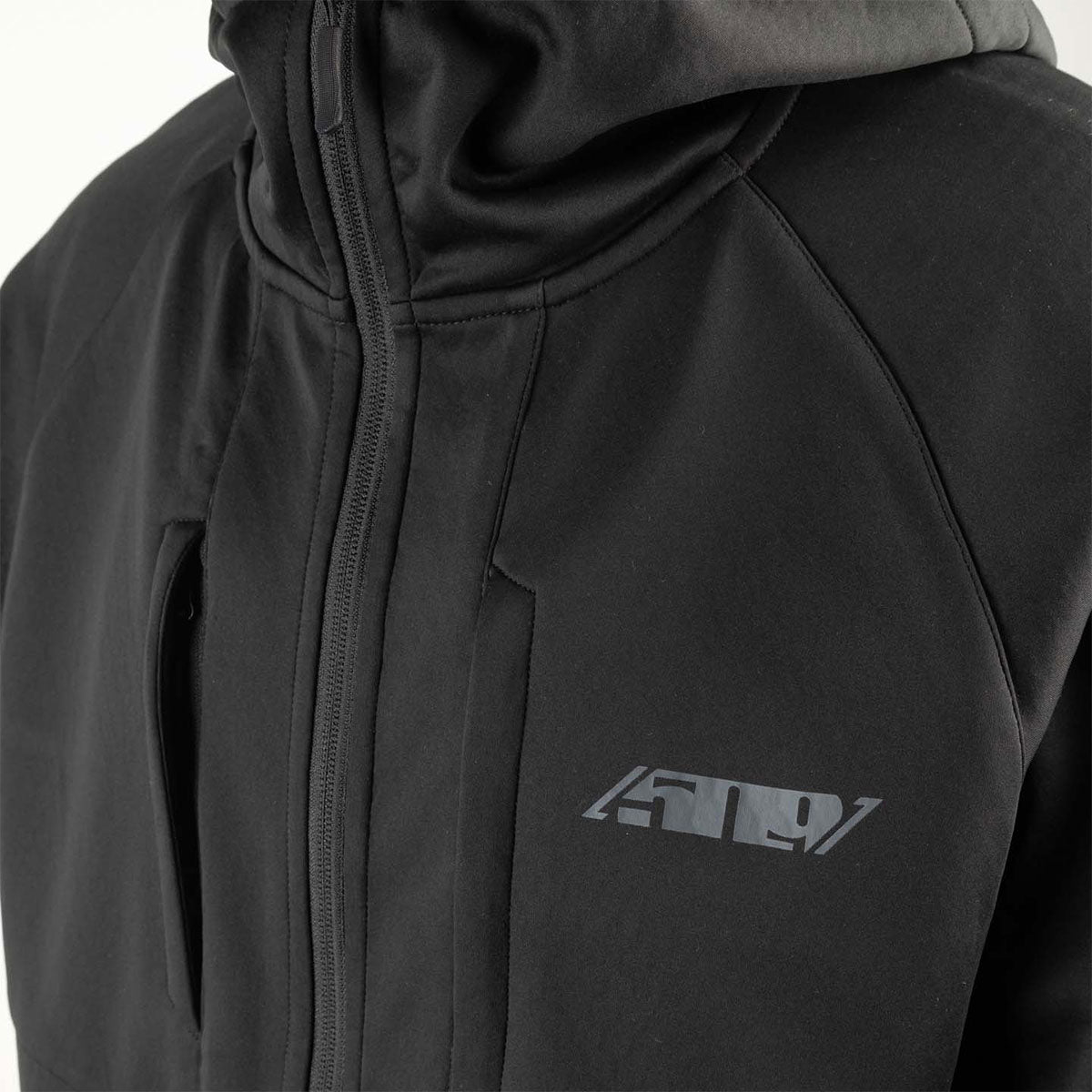 Tactical Elite Softshell Jacket
