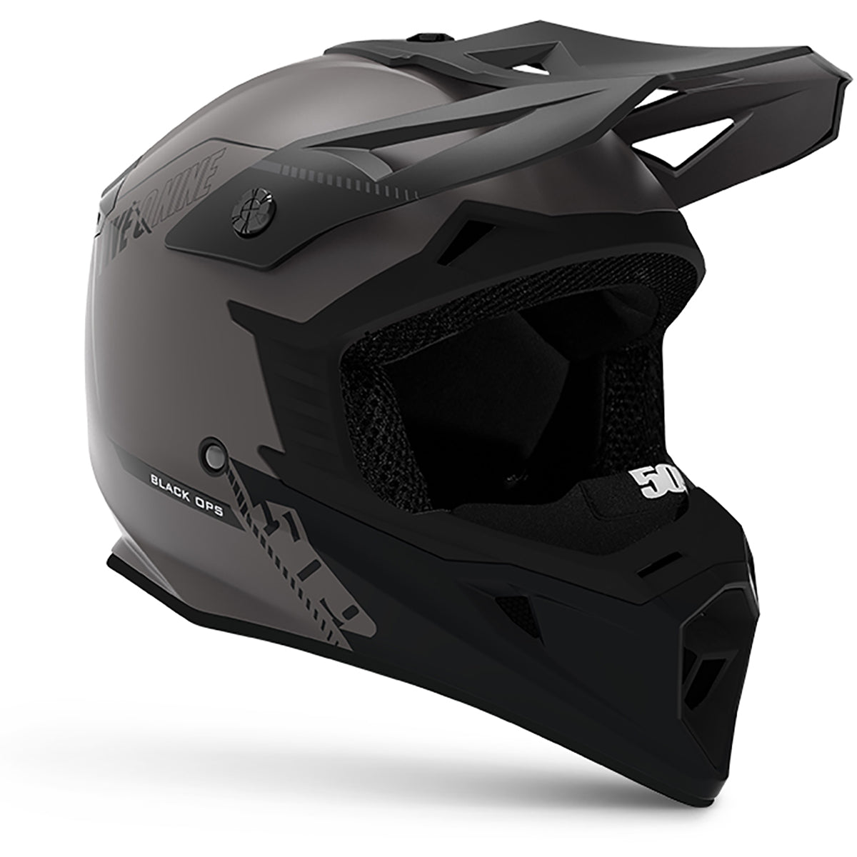 Tactical Helmet – 509