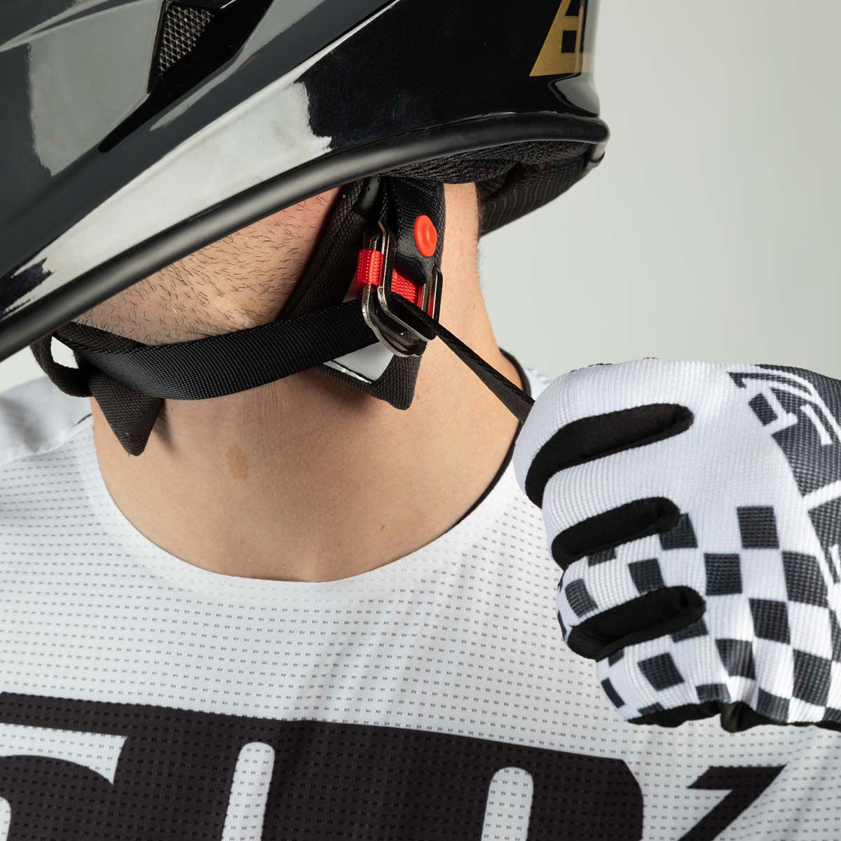 Tactical Offroad Helmet