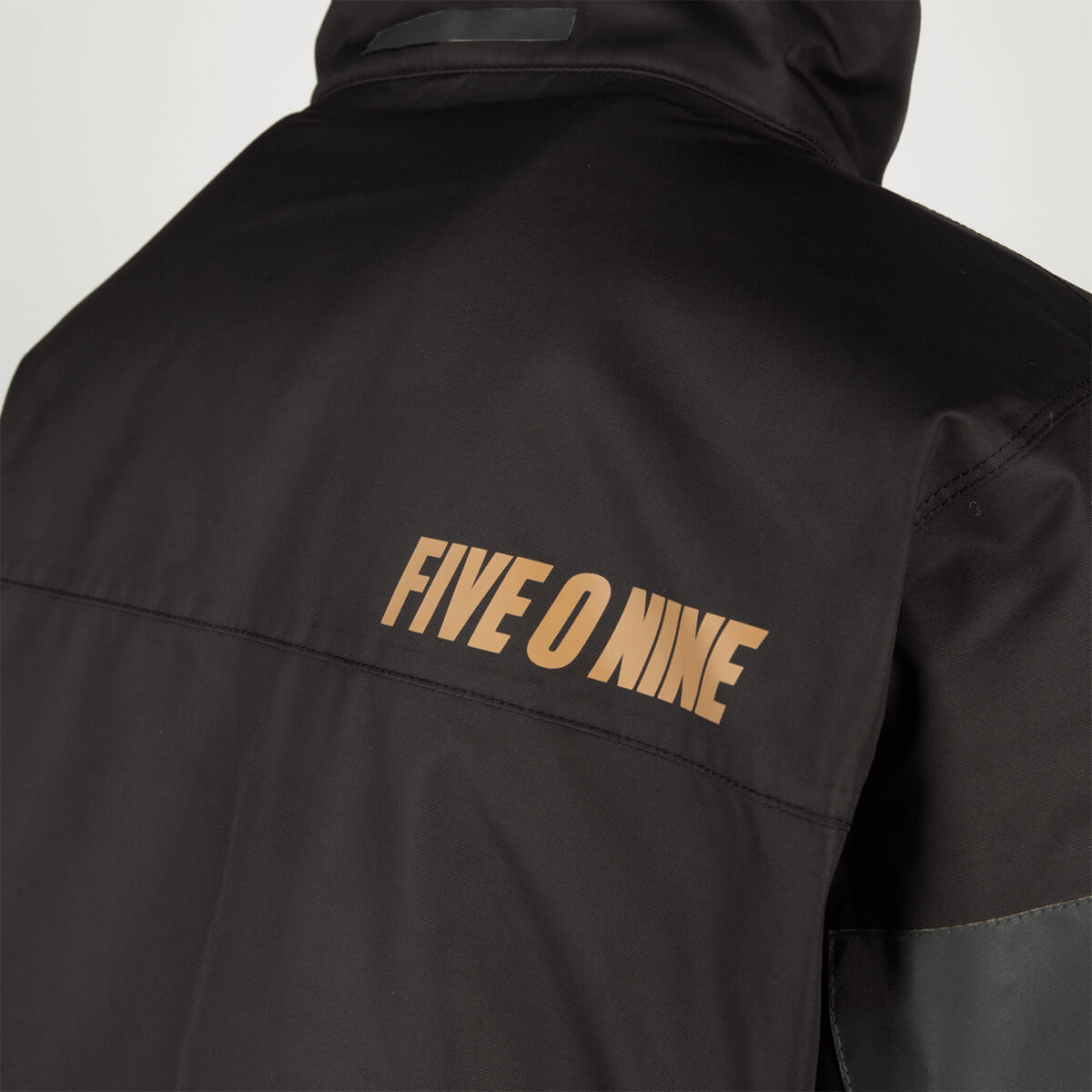 Temper Insulated Jacket