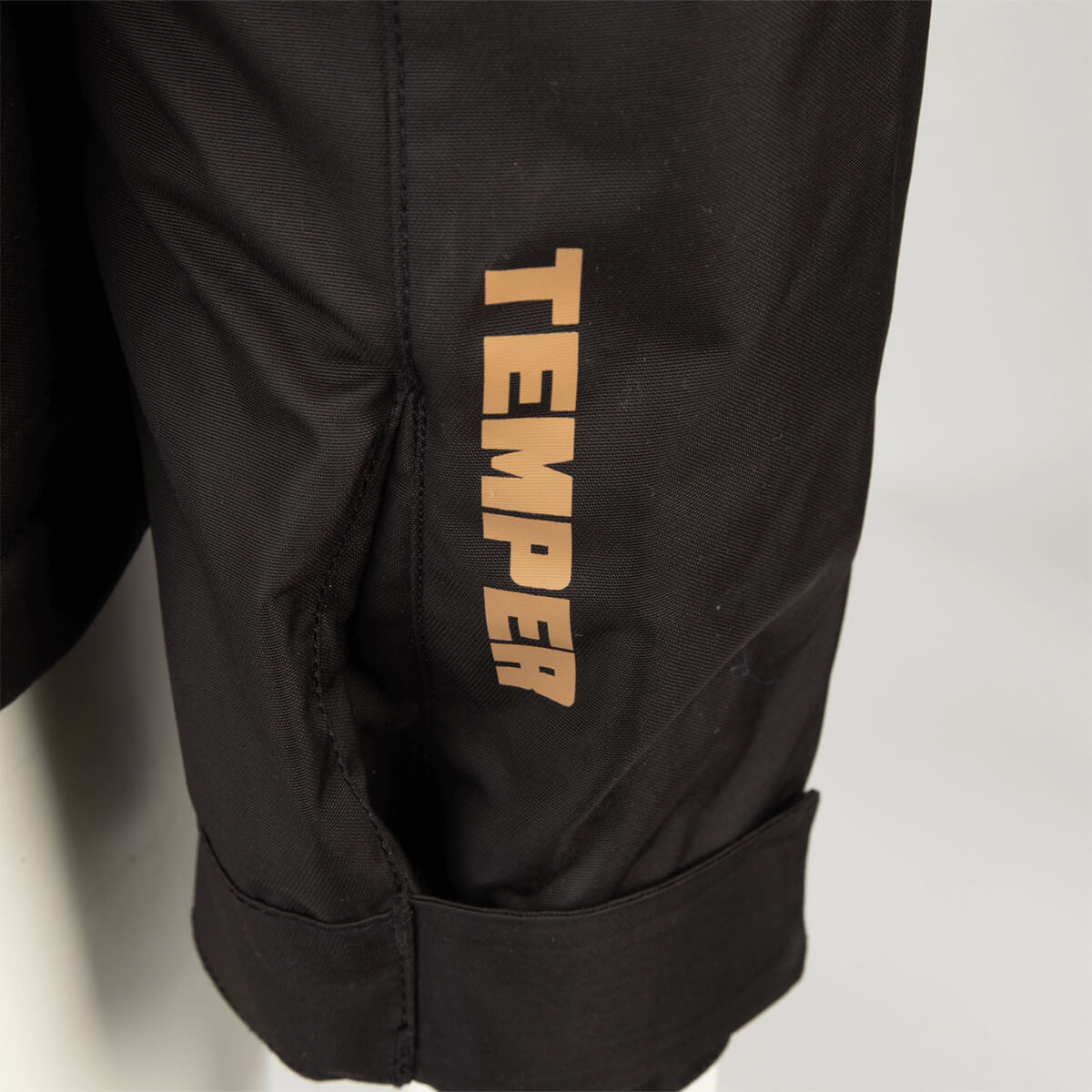 Temper Insulated Jacket
