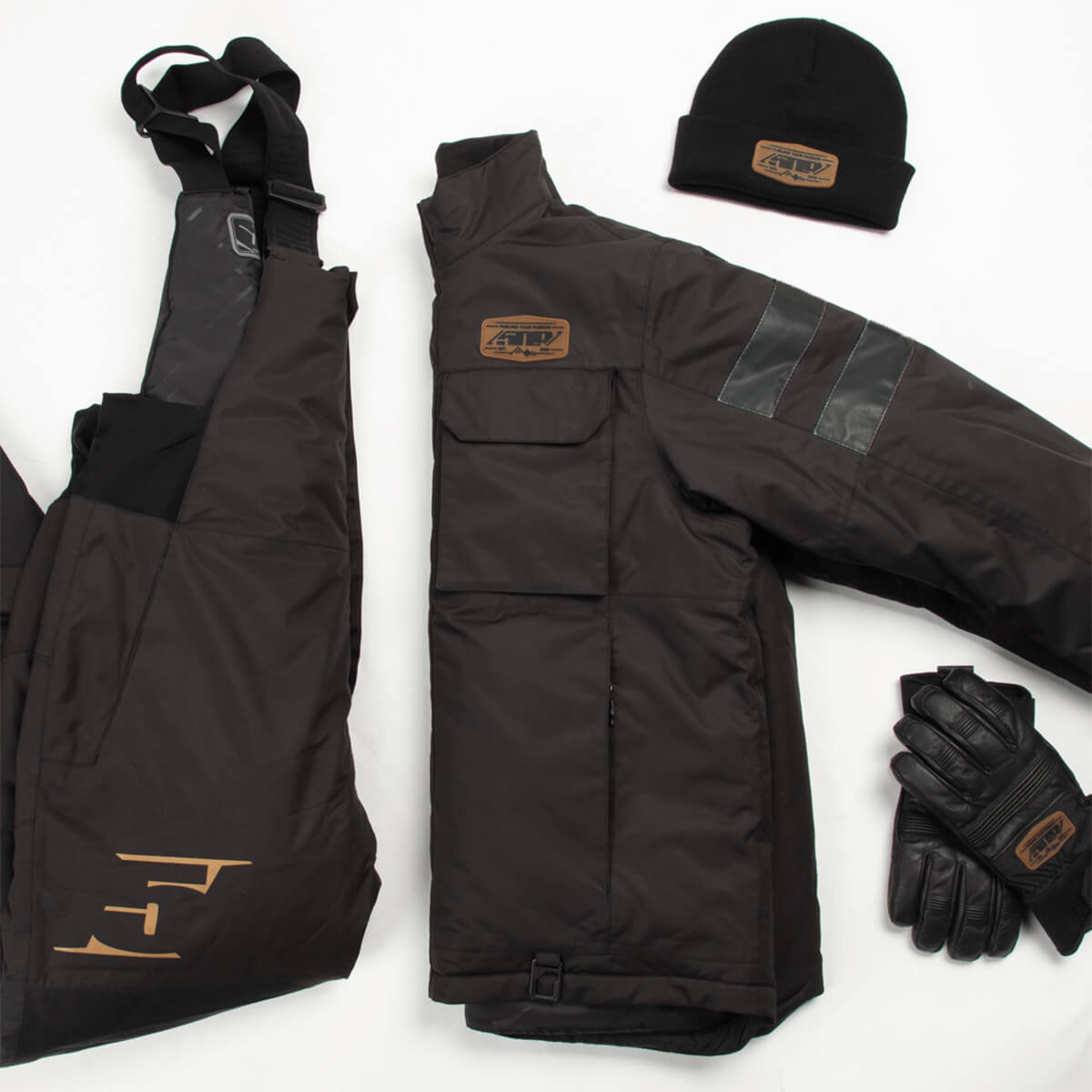 Temper Insulated Jacket