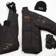 Temper Insulated Jacket