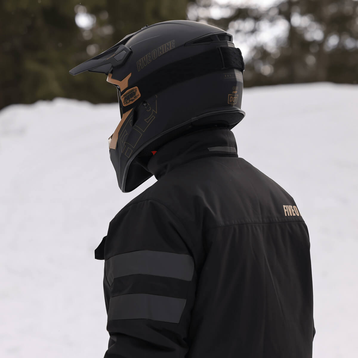 Temper Insulated Jacket