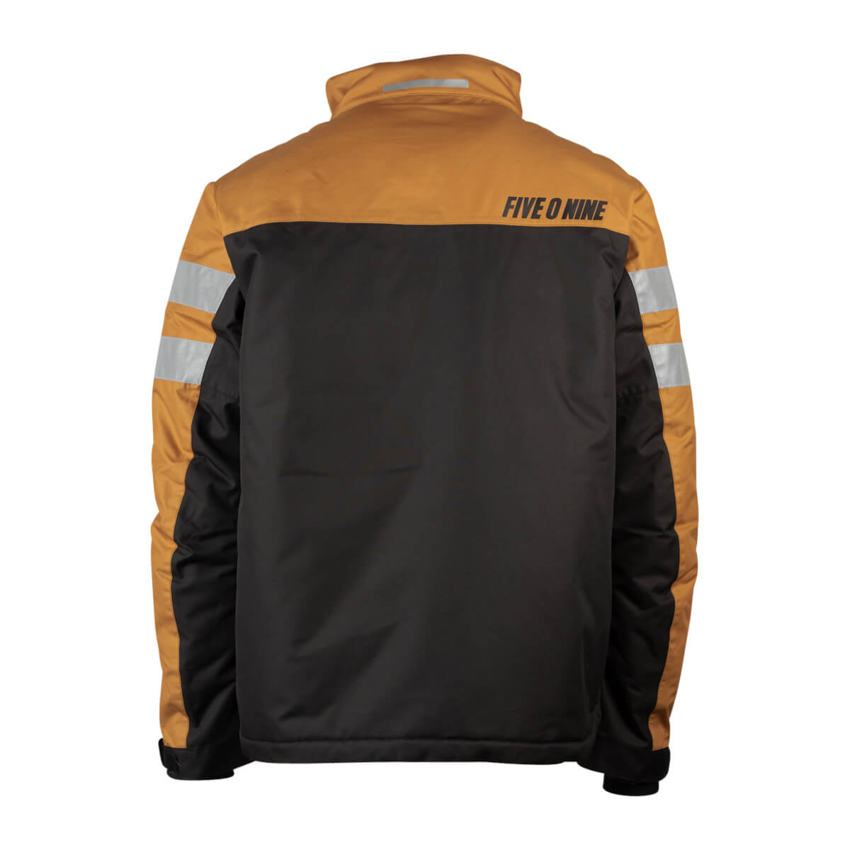 Temper Insulated Jacket