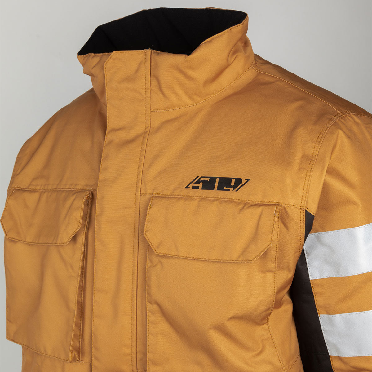 Temper Insulated Jacket