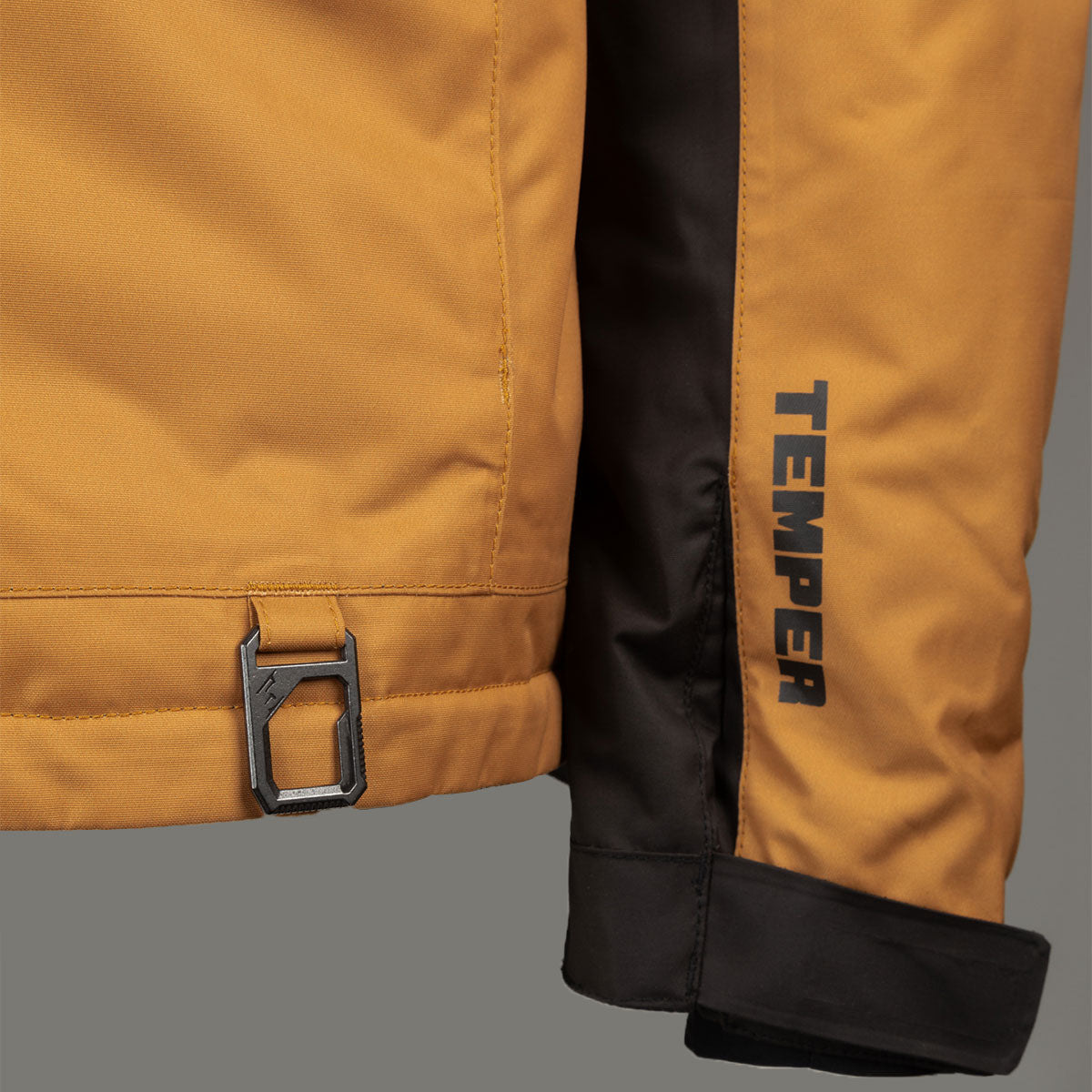 Temper Insulated Jacket