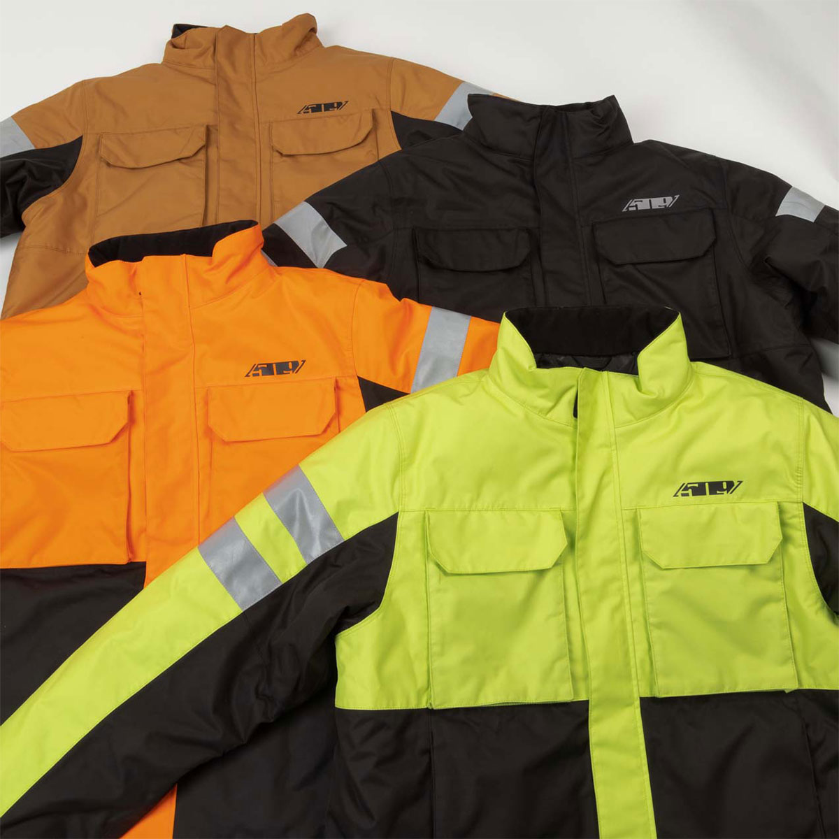 Temper Insulated Jacket