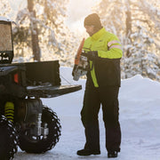 Temper Insulated Jacket