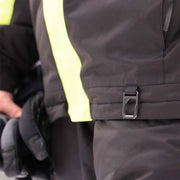 Temper Insulated Jacket