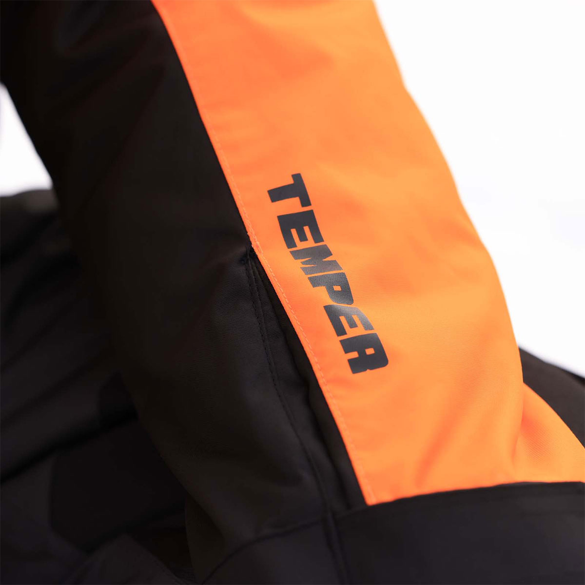 Temper Insulated Jacket