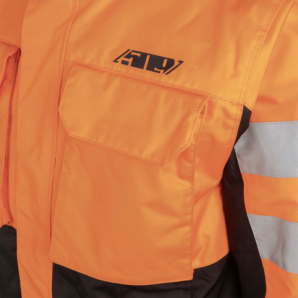 Temper Insulated Jacket