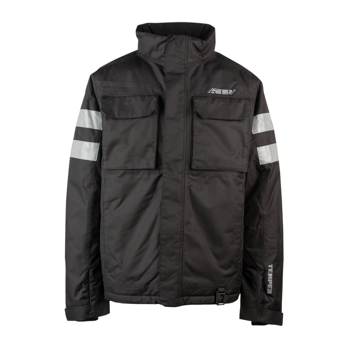 Temper Insulated Jacket – 509