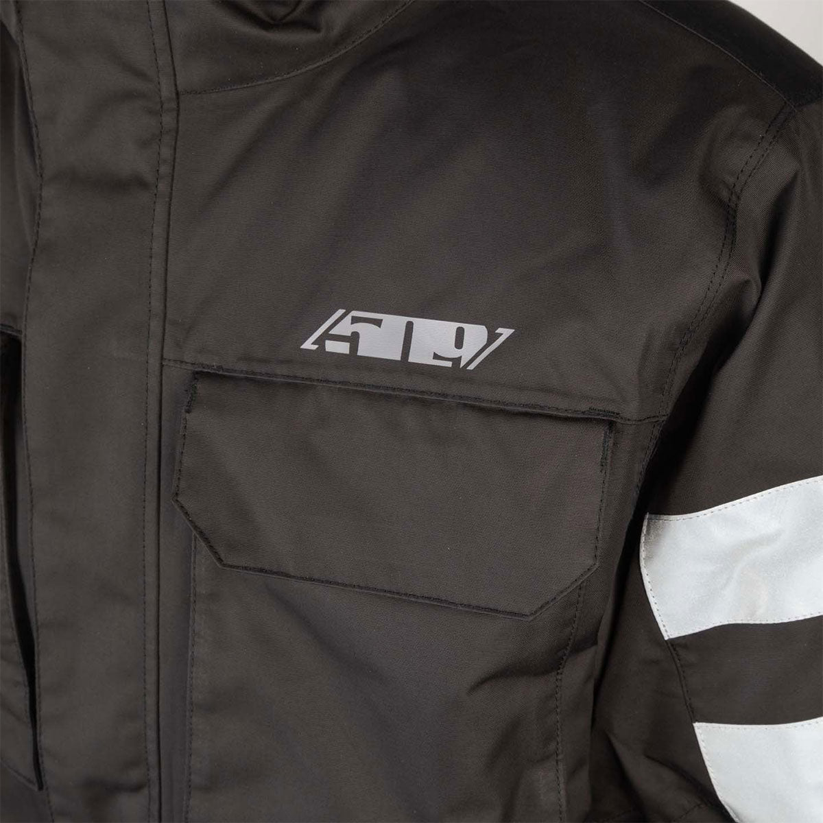 Temper Insulated Jacket